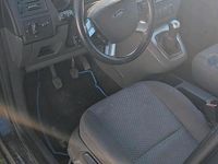 Gebraucht Ford C-MAX 100 PS (73 kW) 2006 Grau Van / Kleinbus