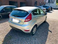 gebraucht Ford Fiesta 