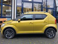 gebraucht Suzuki Ignis Hybrid Comfort+ 4x4*6 J. Garantie*