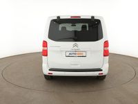 Gebraucht Citroën Jumpy Rip Curl 150 PS (110 kW) 2019 Weiß Van / Kleinbus