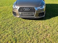 Second-hand Audi A6 150 CP (110 kW) 2015 Maro SUV