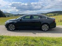 Gebraucht Renault Talisman Intens 200 PS (147 kW) 2016 Schwarz Limousine