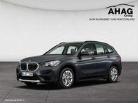 Gebraucht BMW X1 Advantage 220 PS (161 kW) 2021 Schwarz SUV