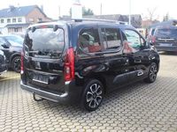 gebraucht Citroën Berlingo BerlingoSHINE M BLUEHDI 130