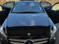 Gebraucht Mercedes A180 122 PS (89 kW) 2013 Schwarz Limousine