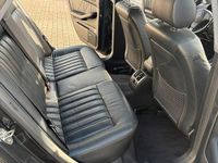 Second-hand Audi A6 193 CP (141 kW) 2000 Negru Berlinǎ