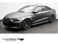 Second-hand Audi RS3 400 CP (294 kW) 2025 Alb Berlinǎ