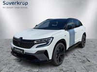 Gebraucht Renault Austral Techno Esprit Alpine 131 PS (96 kW) 2025 Schwarz SUV