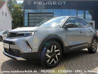 Gebraucht Opel Mokka Elegance 101 PS (74 kW) 2022 Grau SUV