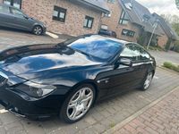 gebraucht BMW 645 CI