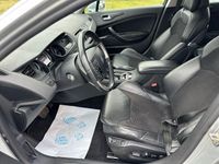 Gebraucht Citroën C5 Exclusive 204 PS (150 kW) 2008 Grau Limousine