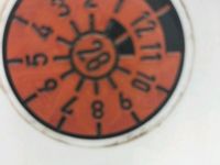 Gebraucht Honda Jazz 78 PS (57 kW) 2004 Blau Kleinwagen