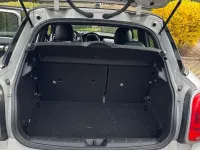 Second-hand Mini Cooper 136 CP (100 kW) 2015 Argintiu Hatchback