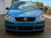 gebraucht VW Polo Facelift 4/5 Türig Klima