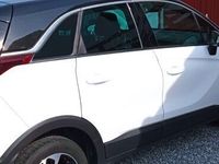 gebraucht Opel Crossland X 