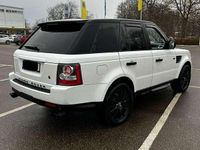 Gebraucht Land Rover Range Rover SE 245 PS (180 kW) 2011 SUV