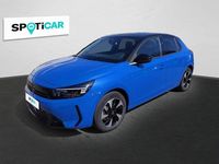 Neu Opel Corsa-e 100 kW (136 PS) 2025 Blau Kleinwagen