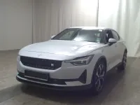 Gebraucht Polestar 2 Performance 350 kW (476 PS) 2023 Grau Kleinwagen