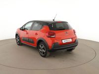 gebraucht Citroën C3 1.2 PureTech Shine, Benzin, 13.580 €