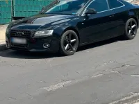 Gebraucht Audi A5 190 PS (139 kW) 2007 Coupé