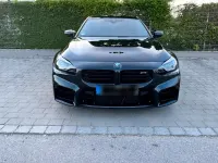 Usata BMW M2 Shadowline 480 CV (353 kW) 2025 Nero Coupé
