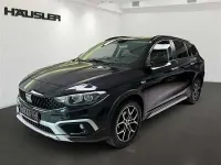 Gebraucht Fiat Tipo 131 PS (96 kW) 2024 Schwarz Kombi