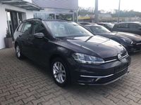 gebraucht VW Golf VII 2.0 TDI DSG Comfortline*ACC*Navi*PDC*ALU