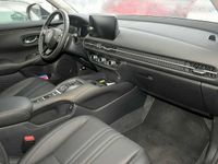 Gebraucht Honda ZR-V Advance 184 PS (135 kW) 2025 Weiß SUV