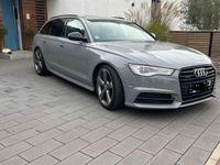 gebraucht Audi A6 3.0 TDI 240kW comp. quattro tiptr. Avant ...