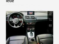 Gebraucht Audi Q2 Comfort 170 PS (125 kW) 2013 Grau SUV