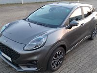 gebraucht Ford Puma ST-Line - Automatik