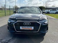 Brugt Audi A6 Ambiente 286 HK (210 kW) 2019 Sort Stationcar