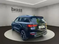 Neu Cupra Ateca 150 PS (110 kW) 2026 Magic schwarz metallic SUV