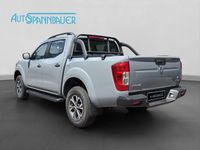 Neu DFSK Rich 6 163 PS (119 kW) 2025 Grau Pickup