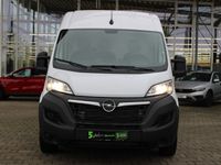 gebraucht Opel Movano Cargo Kasten 2.2 L2H2 3,5t Klima