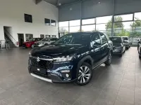 Gebraucht Suzuki SX4 S-Cross Comfort+ 110 PS (80 kW) 2026 Blau SUV