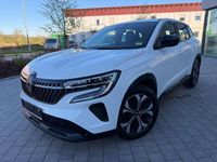 Second-hand Renault Austral Evolution 158 CP (116 kW) 2024 Alb SUV