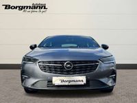 gebraucht Opel Insignia B Grand Sport Elegance 1.5 Automatik -