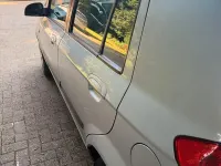 Gebraucht Hyundai Getz 88 PS (64 kW) 2007 Silber Kleinwagen
