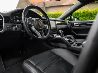 Gebraucht Porsche Cayenne 462 PS (339 kW) 2021 Schwarz SUV