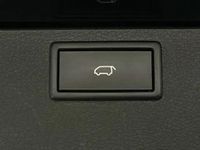 Usata VW Multivan Comfortline 150 CV (110 kW) 2017 Nero Monovolume