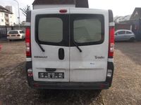 gebraucht Renault Trafic TDCi 115