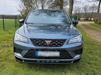 Gebraucht Cupra Ateca 300 PS (220 kW) 2019 Grau SUV