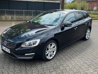 gebraucht Volvo V60 D3