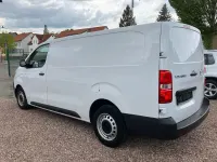 Usado Opel Vivaro Edition 144 HP (105 kW) 2023 Branco Monovolume