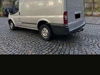 Second-hand Ford Transit 110 CP (80 kW) 2008