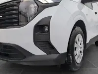 Neu Ford Transit Trend 74 PS (54 kW) 2025 Weiß Van