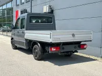 Gebraucht VW Crafter S 140 PS (102 kW) 2024 Grau Van