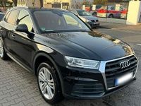 Gebraucht Audi Q5 190 PS (139 kW) 2016 Schwarz SUV