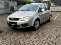 gebraucht Ford C-MAX 